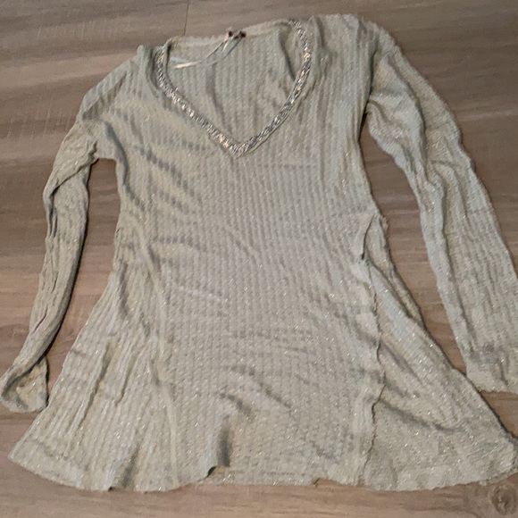 Juicy couture blouse - Picture 2 of 4